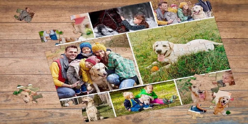 Photo Puzzles: Strengthening Marketing, Promotions, and Team Culture