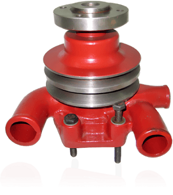 Tractors Spares