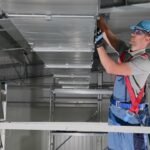 pure air duct cleaning
