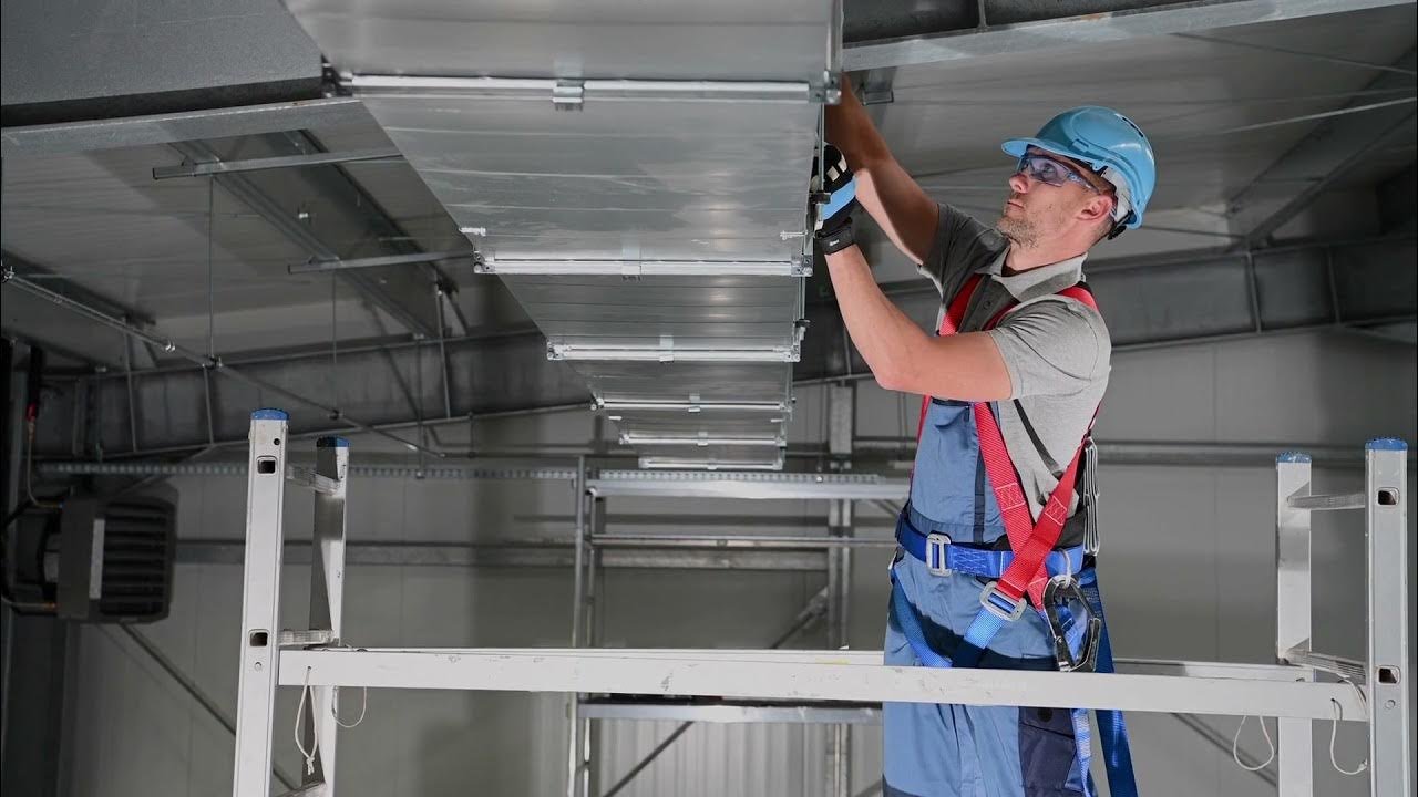 Pure Air Duct Cleaning: The Secret to Fresh Indoor Air