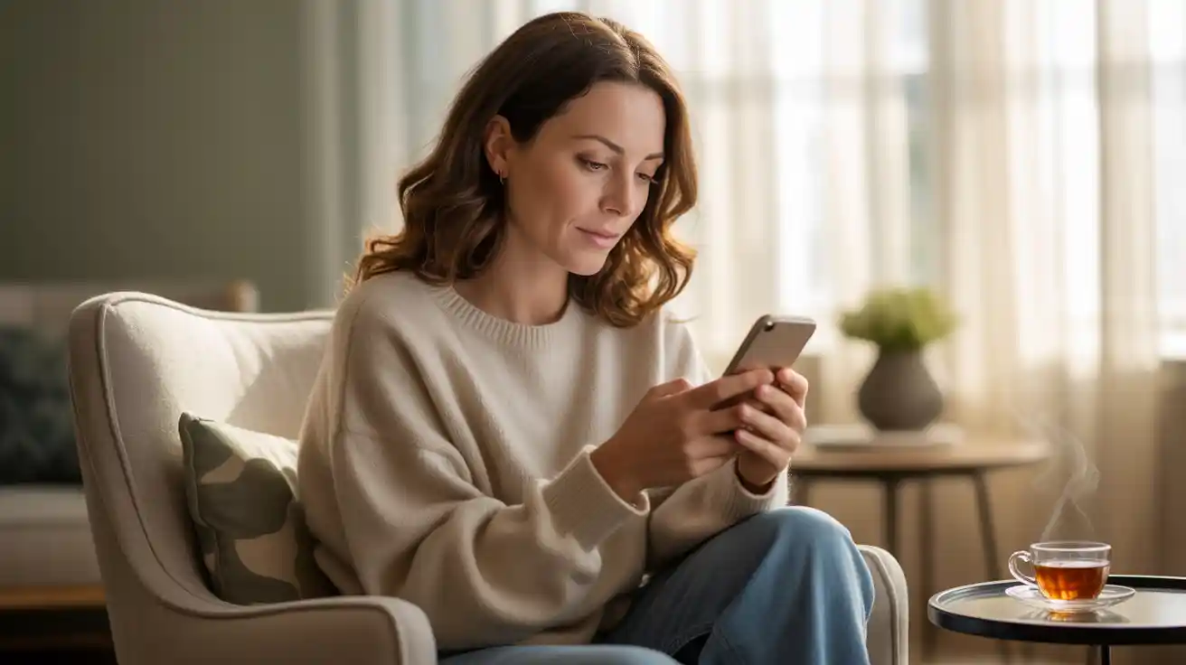 Find clarity with Psychic Phone Readings and guidance for peace