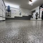 Why Residential Floor Coating Marietta is a Smart Upgrade for Homeowners