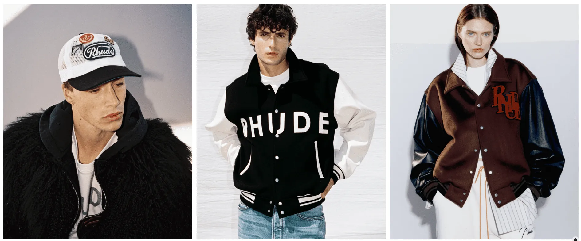 Rhude Hoodie How a Simple Garment Became a Modern Luxury Icon