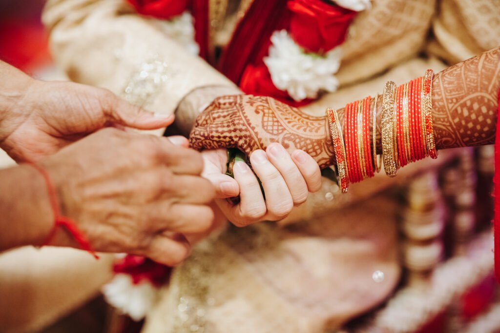 Bangalore Muslim Matrimony
