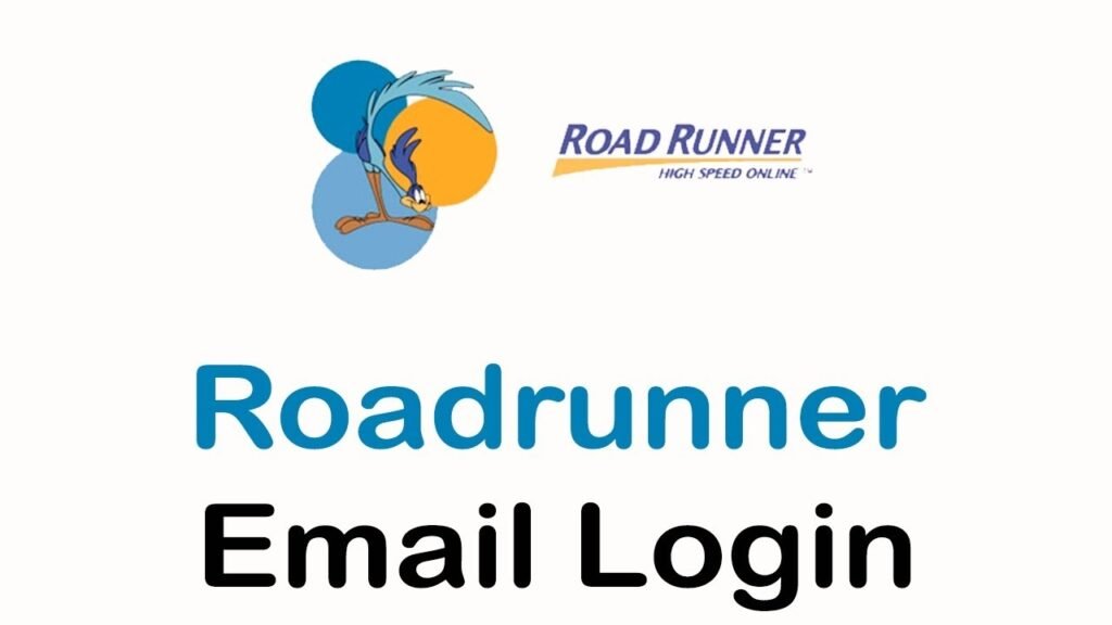 roadrunner email login