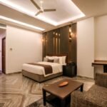 Why Do Travelers Prefer Staying in Suite Rooms?