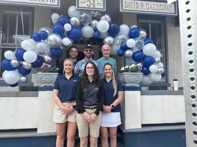 Family law estate planning