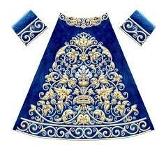 Bordado Saya – Timeless Piece of Tradition by Skylarkinfantry