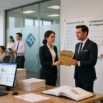 Audit Readiness Framework for Singapore Companies