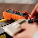 electrical testing and inspection essex