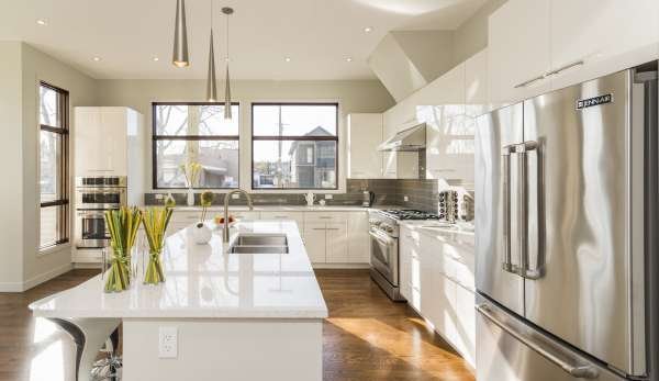 Why Kitchen Remodeling Services Add Long-Term Value to Your Home