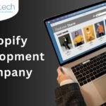 The Strategic Advantage of Partnering with a Shopify Development Company