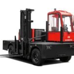 Why Modern Industries Demand Smarter Forklifts?