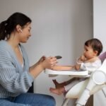 newborn sitting, baby care