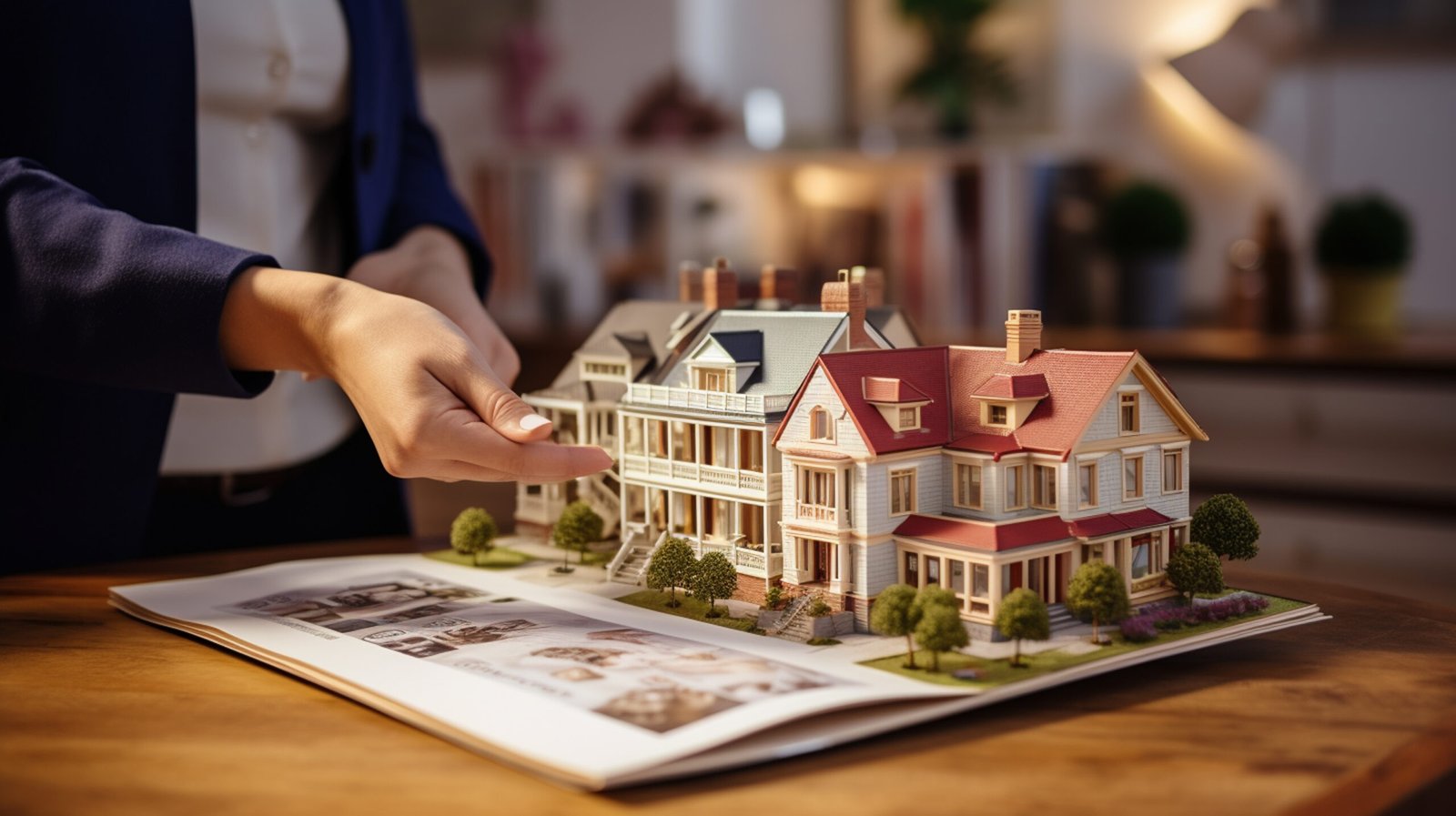 Quality HOA & Property Management Services for Riverside Communities