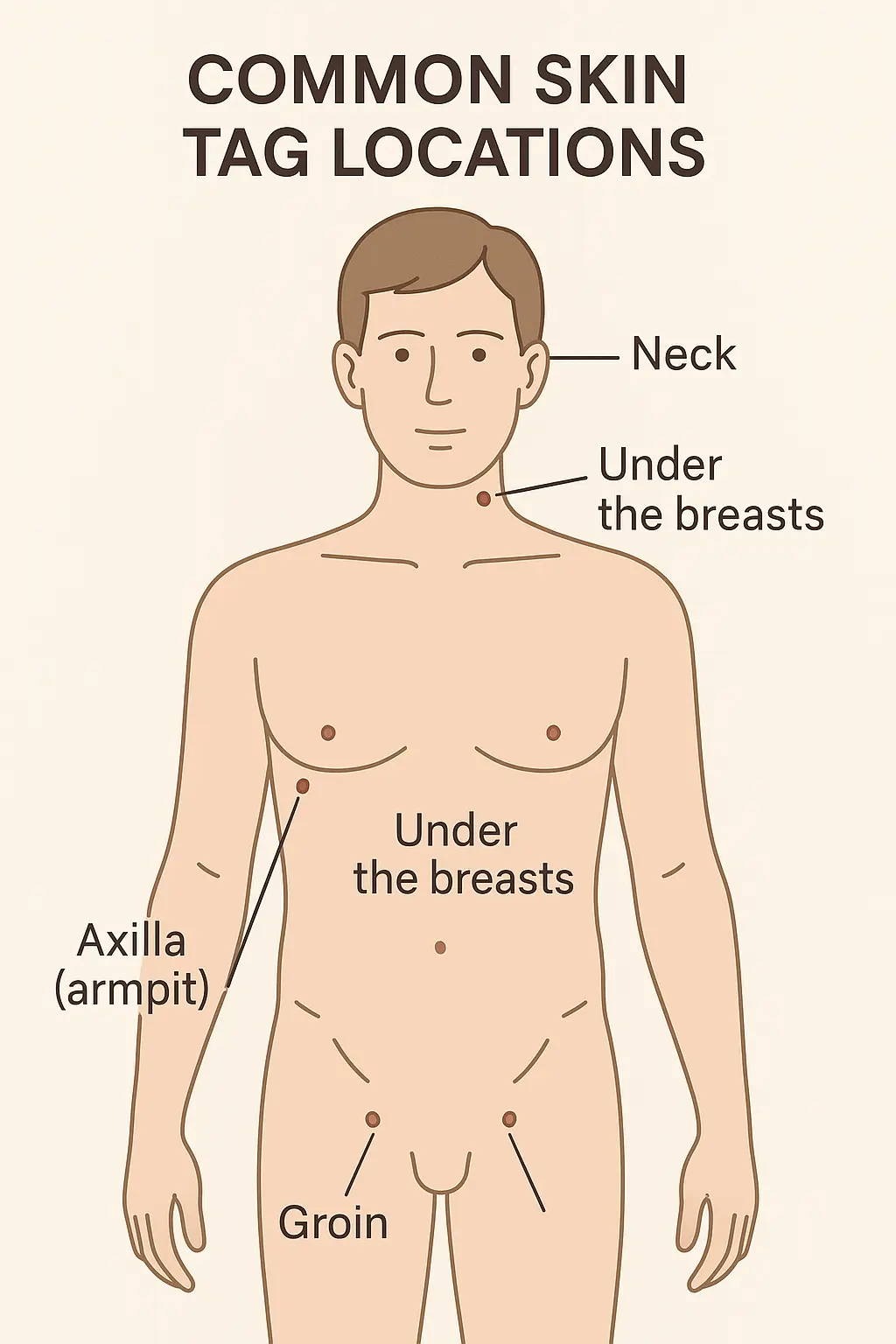 Understanding Skin Tag ICD-10 Codes: A Complete Guide