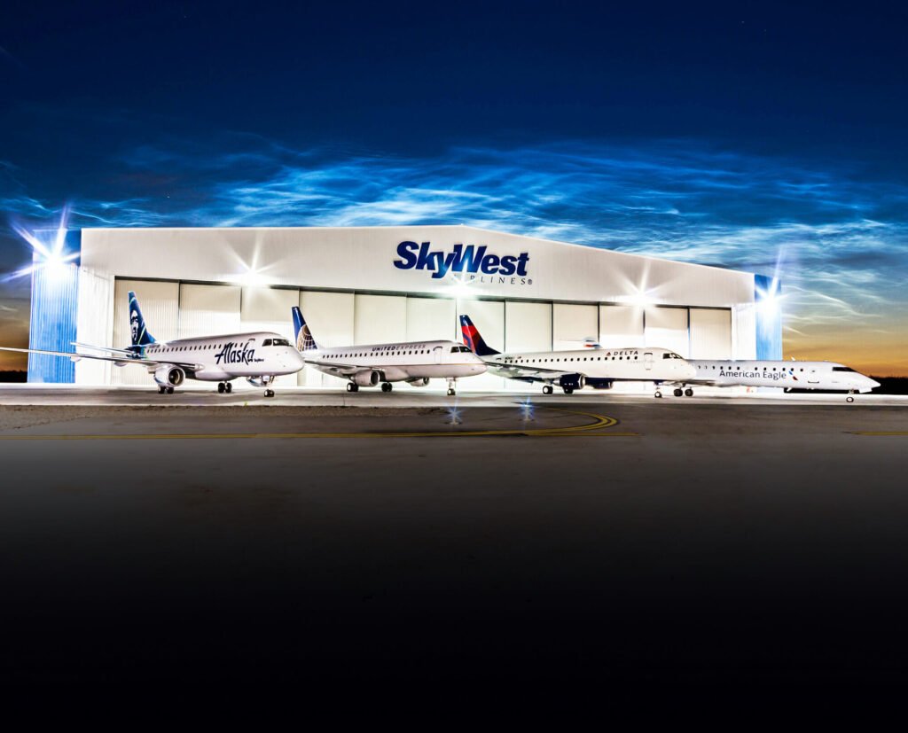 SkyWest Check-In: Top Tips and Tricks for a Hassle-Free Journey