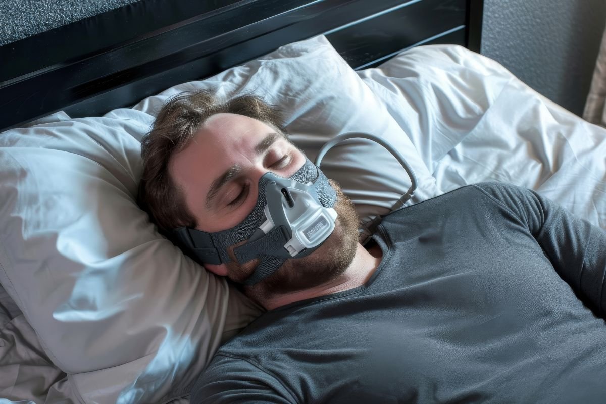 Sleep Consultant in Delhi – Your Path to Restful Nights and Better Health