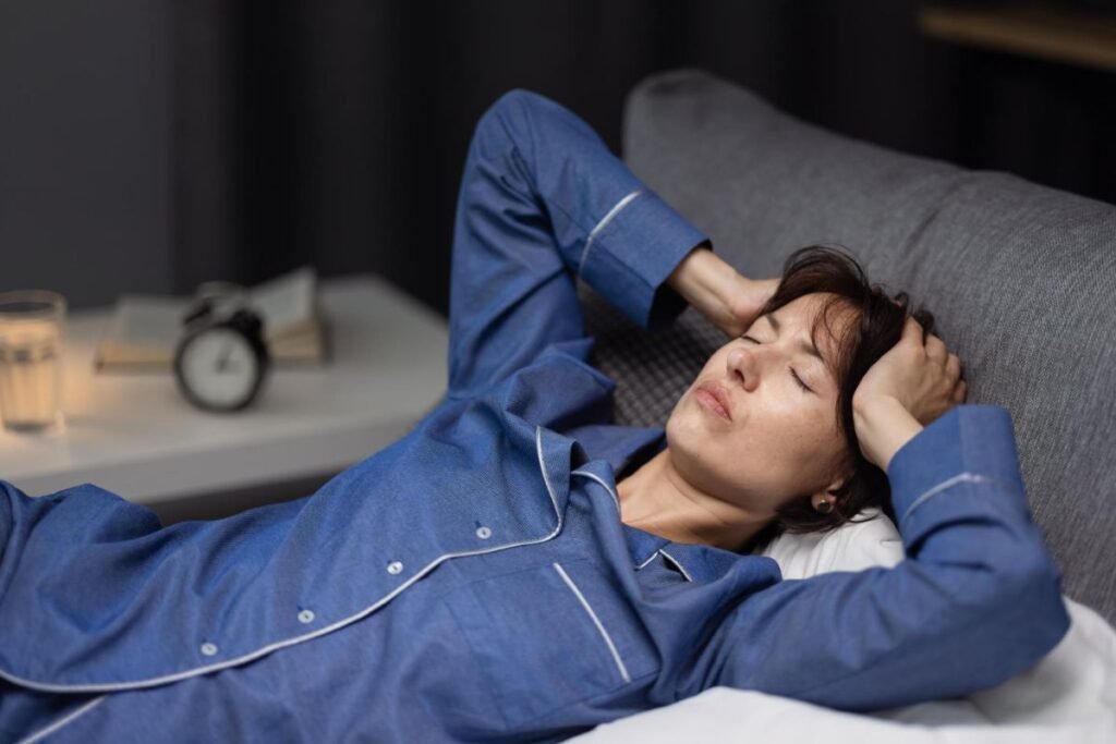 sleep specialist