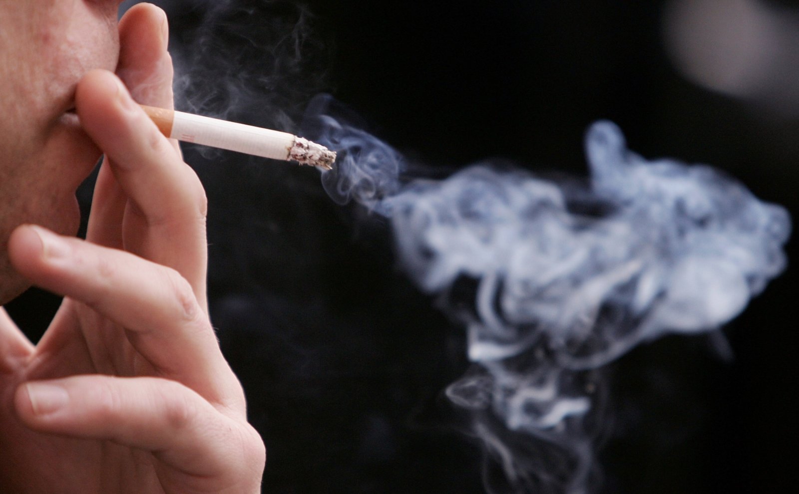 The Rise of the Smoking Empire
