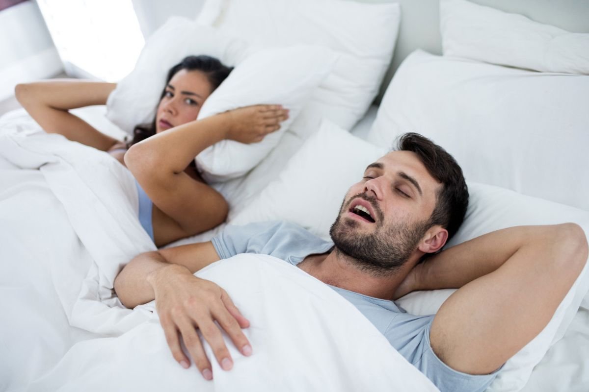 Advanced Snoring Treatment in Delhi – Say Goodbye to Sleepless Nights