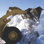 snow removal experts in Chicago