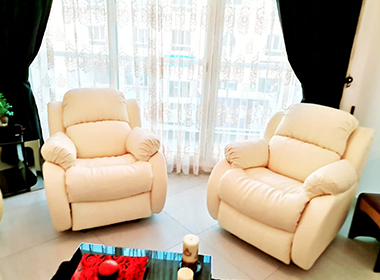 Best Curtain Makers in Dubai