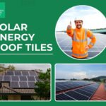 solar energy roof