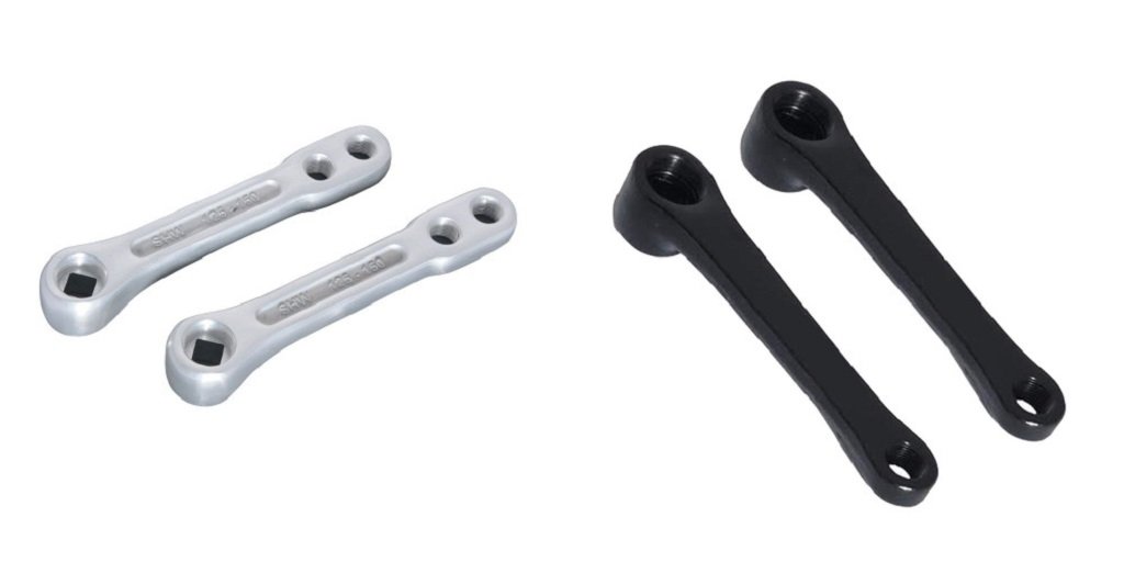 Why Square Taper Cranks Are Popular on Beginner Unicycles
