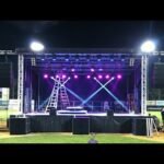 stage rental