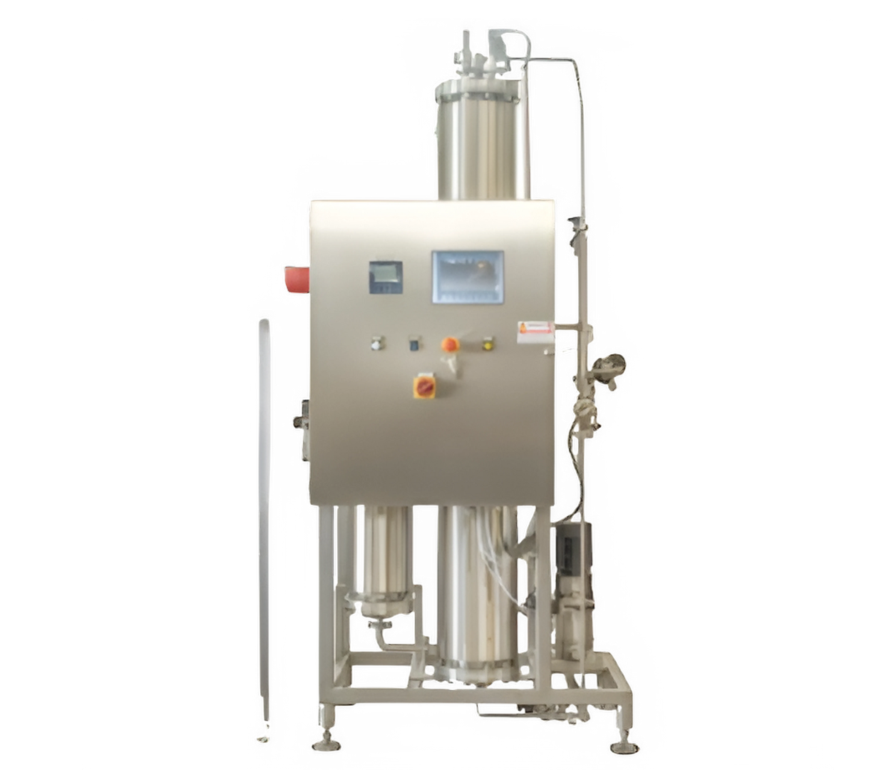 Heat Exchanger – Types, Working, Benefits & Applications