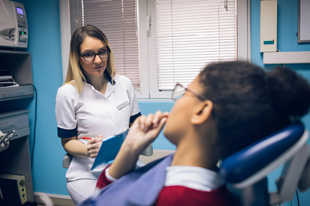 Emergency Dentist in Kendal