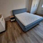 Benefits of Upholstered Bed Frames Comfort and Style Explained