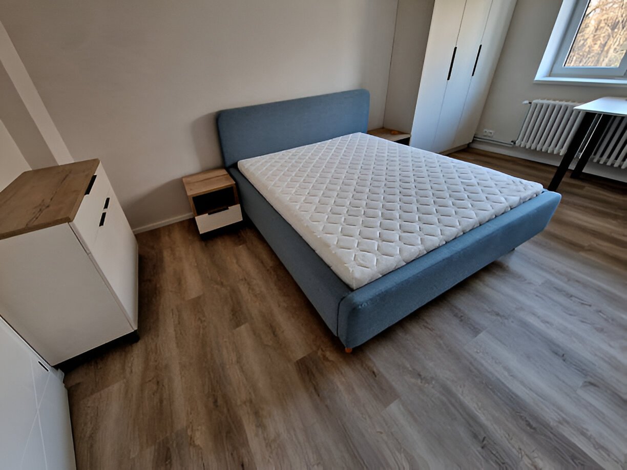 Benefits of Upholstered Bed Frames Comfort and Style Explained