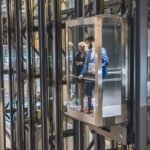 Best Elevator Manufacturer UAE Key Features Technologies and Industry Practices