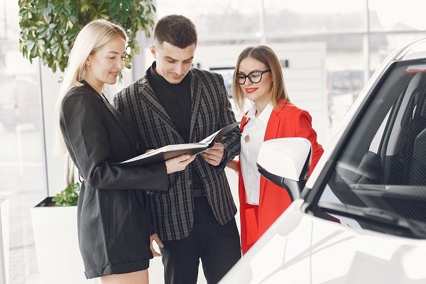 Car Title Loans Vancouver