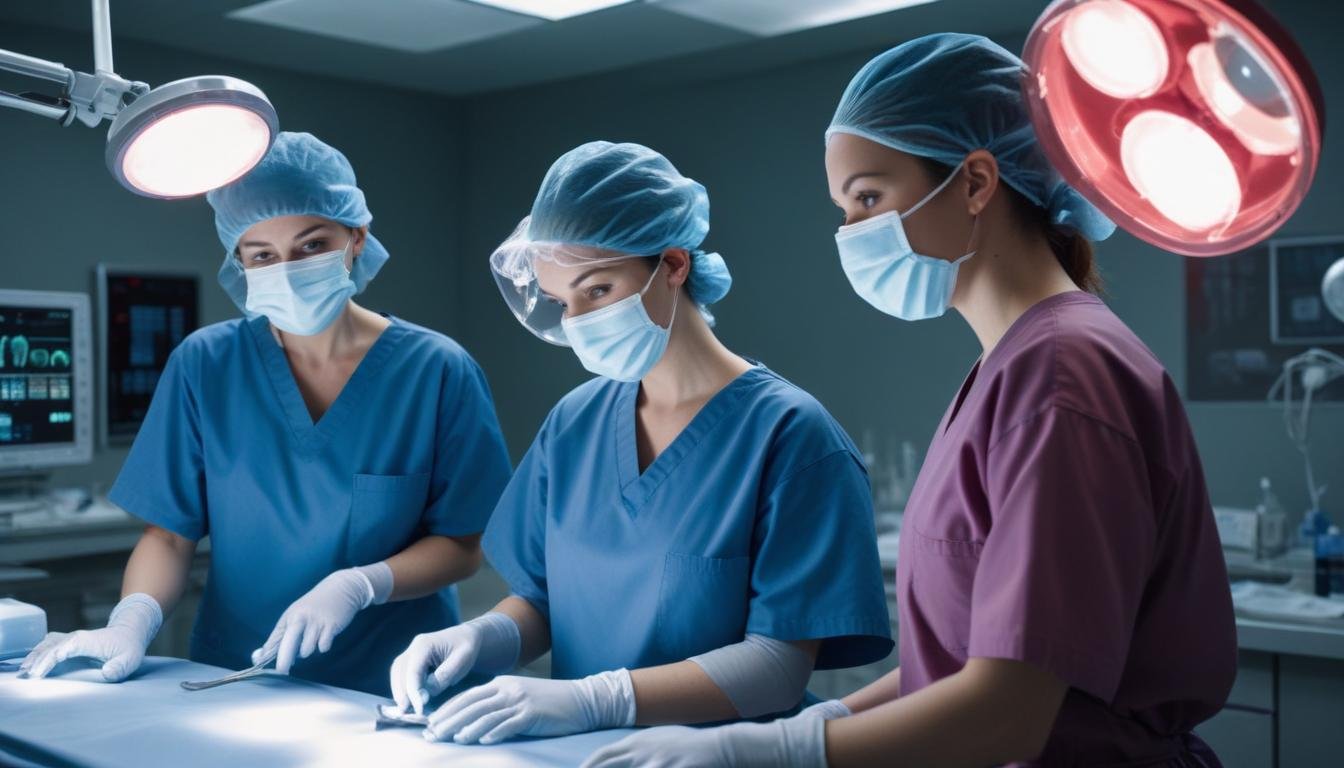 Why Surgeons Should Care About ISO 9001 Internal Auditor Training