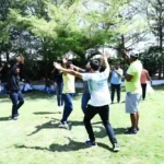 Why Should HR Teams Rely on Professional Organisers for Family Events?