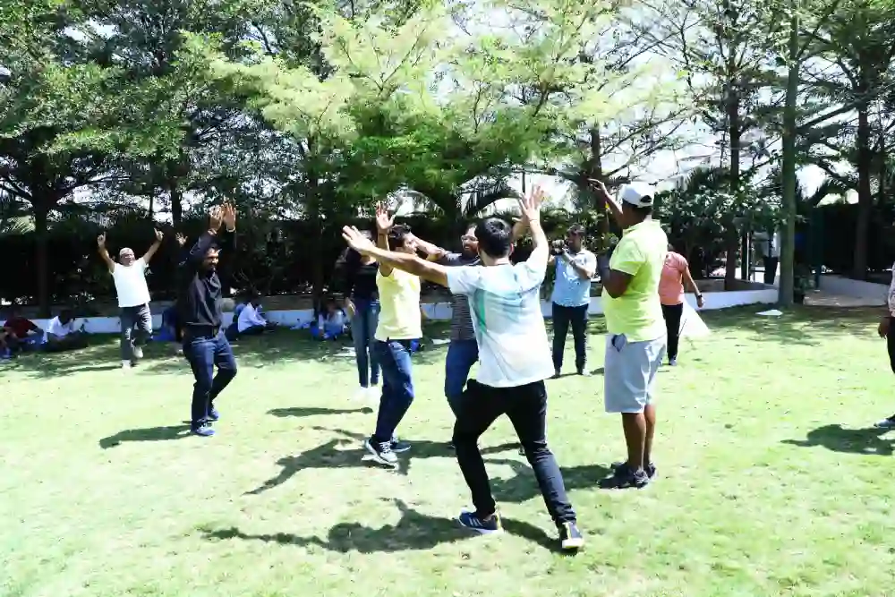 Why Should HR Teams Rely on Professional Organisers for Family Events?