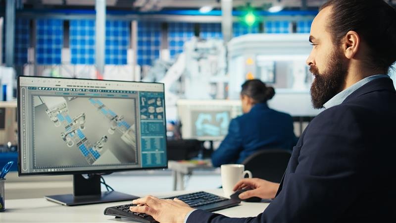 Breaking down silos in enterprise training