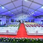 Shridhar Tent House Bangalore