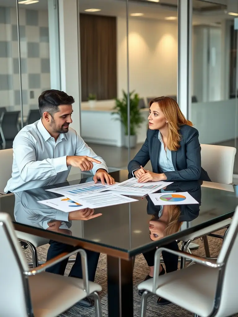 Corporate Tax Filing