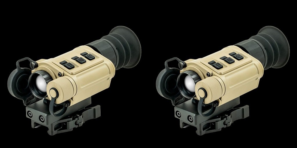 6 Things You Want in a Thermal Scope