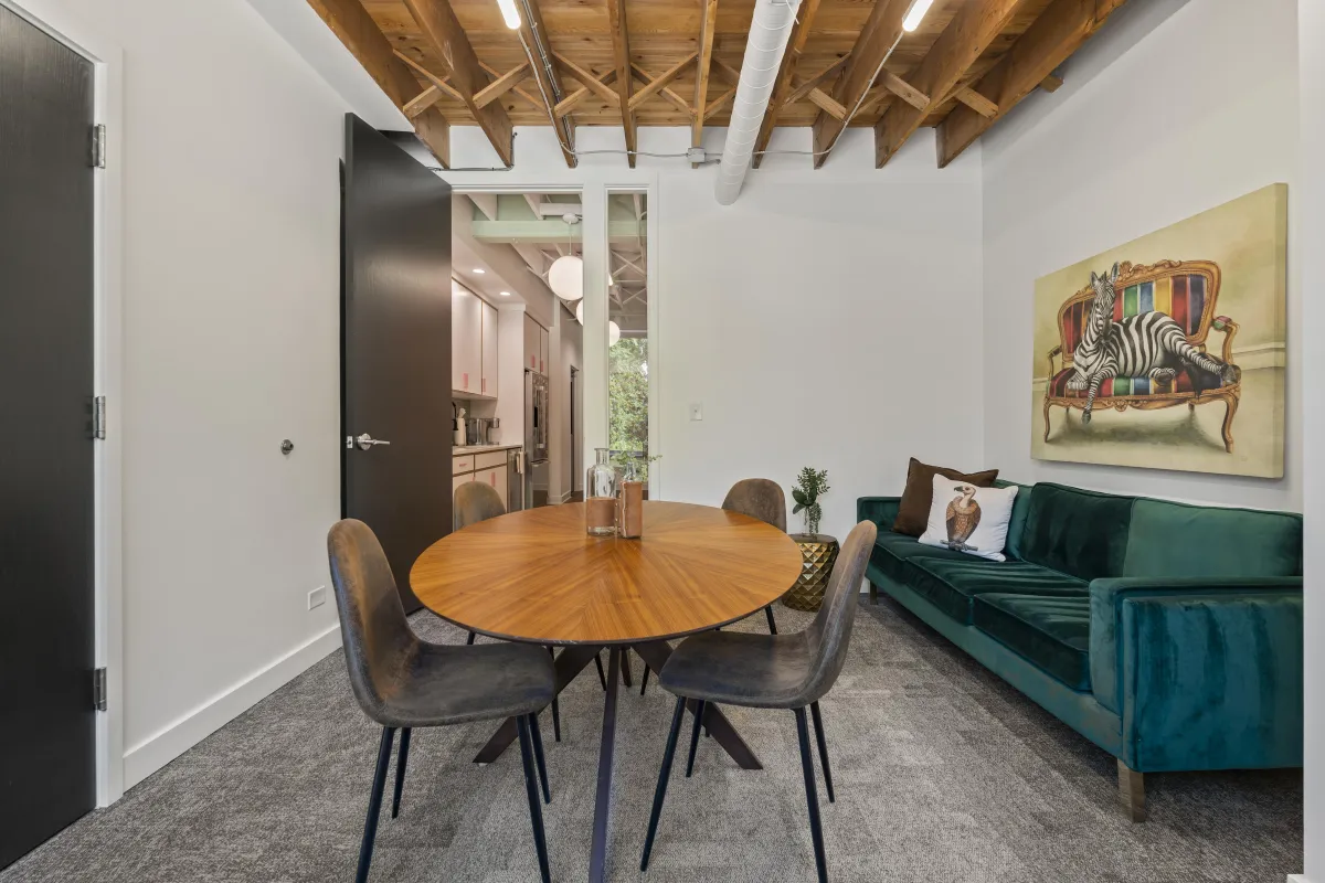 Your Guide for Small Office Rental