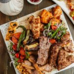 Exploring the History and Culture Behind Lebanese Food