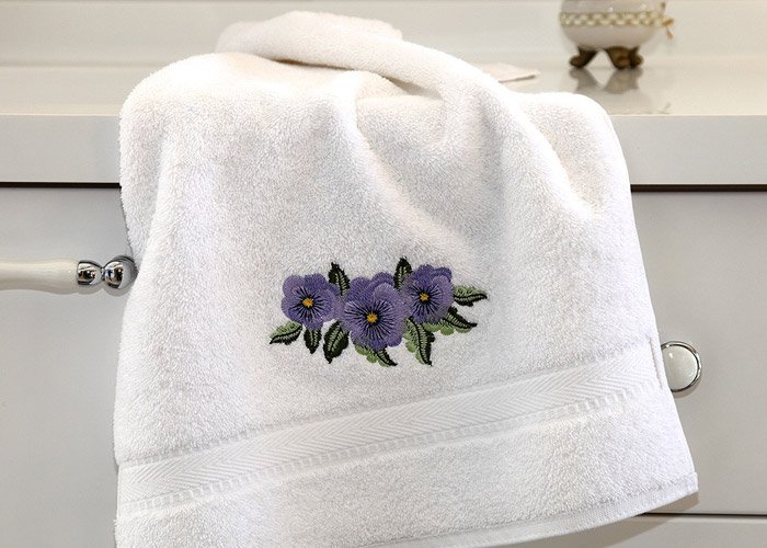 The Ultimate Guide to Personalised Towels