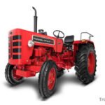 Tractor Price in India 2025 – New Tractor Price | Tractor Gyan