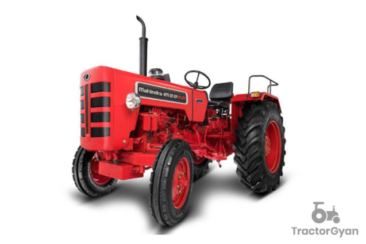 Tractor Price in India 2025 – New Tractor Price | Tractor Gyan