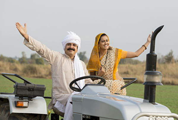 New Tractor Loans with Insurance Coverage: What You Need to Know