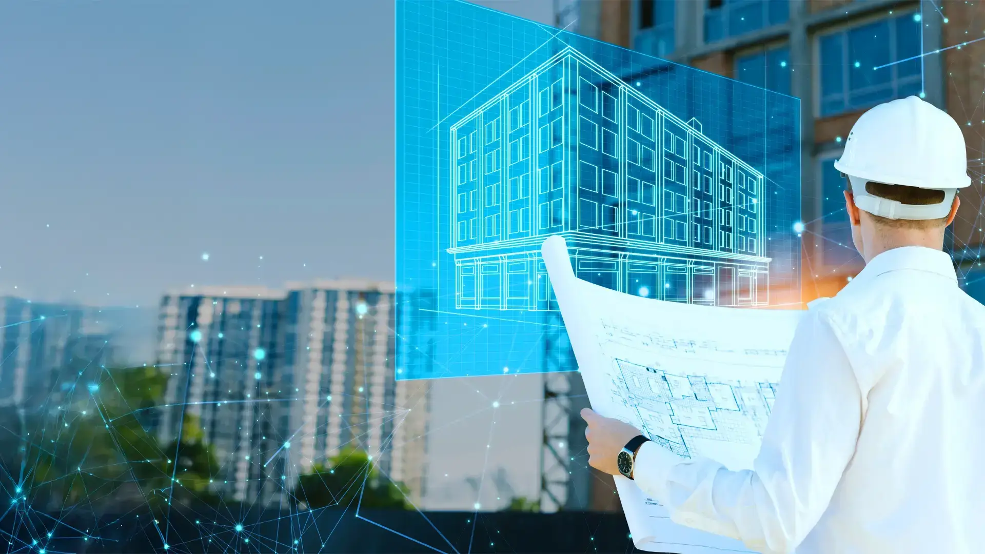 Why BIM Technology Are Essential for Efficient Construction